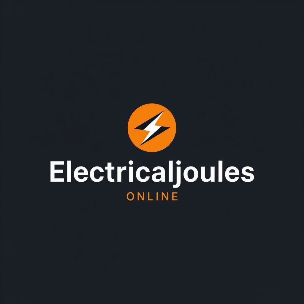 Electricaljoules